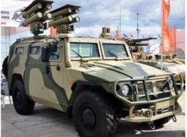 Military Vehicles  - 1:35 - Zvezda - zve3682 | Toms Modelautos