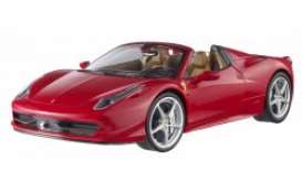 Ferrari  - 2011 rosso red - 1:18 - Hotwheels - mv5527 - hwmv5527 | Toms Modelautos