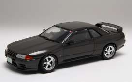Nissan - Skyline - 1:24 - Fujimi - fuji039800 | Tom's Modelauto's Nissan - Skyline - 1:24 - Fujimi - fuji039800 | Tom's Modelauto's