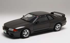 Nissan  - Skyline GT-R R32  - 1:24 - Fujimi - 039800 - fuji039800 | Toms Modelautos