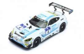 Mercedes Benz - 2016 white/blue - 1:43 - IXO Models - ixGTM112 | Tom's Modelauto's Mercedes Benz - 2016 white/blue - 1:43 - IXO Models - ixGTM112 | Tom's Modelauto's