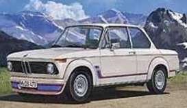 BMW  - 2002  - 1:24 - Hasegawa - 21124 - has21124 | Toms Modelautos