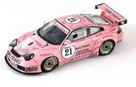 Porsche  - 2006 pink - 1:43 - Spark - S0955 - spaS0955 | Toms Modelautos