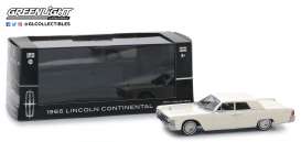 Lincoln - Continental 1965 wimbledon white - 1:43 - GreenLight - 86328 - gl86328 | Tom's Modelauto's Lincoln - Continental 1965 wimbledon white - 1:43 - GreenLight - 86328 - gl86328 | Tom's Modelauto's