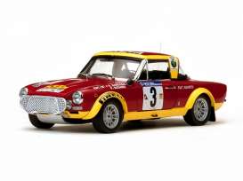 Fiat  - 1974  - 1:18 - SunStar - 4952 - sun4952 | Toms Modelautos