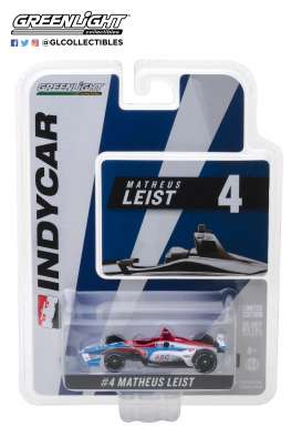 Chevrolet - 2018 blue/white/red - 1:64 - GreenLight - gl10814 | Tom's Modelauto's Chevrolet - 2018 blue/white/red - 1:64 - GreenLight - gl10814 | Tom's Modelauto's