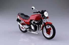 Honda  - 1:12 - Aoshima - 05458 - abk05458 | Toms Modelautos