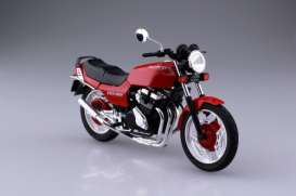 Honda - 1:12 - Aoshima - abk15458 | Tom's Modelauto's Honda - 1:12 - Aoshima - abk15458 | Tom's Modelauto's