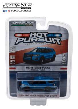 Ford - Police Interceptor Utility 2016 - 1:64 - GreenLight - 42840F - gl42840F | Tom's Modelauto's Ford - Police Interceptor Utility 2016 - 1:64 - GreenLight - 42840F - gl42840F | Tom's Modelauto's