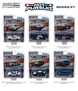 Assortment/ Mix  - various - 1:64 - GreenLight - 42840 - gl42840 | Toms Modelautos