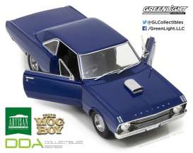 Chrysler  - 1969  - 1:18 - GreenLight - 18005 - gl18005 | Toms Modelautos