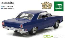 Chrysler  - 1969  - 1:18 - GreenLight - 18005 - gl18005 | Toms Modelautos