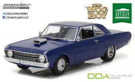 Chrysler  - 1969  - 1:18 - GreenLight - 18005 - gl18005 | Toms Modelautos