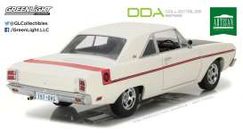 Chrysler  - 1970 alpine white - 1:18 - GreenLight - 18006 - gl18006 | Toms Modelautos