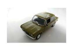 Fiat  - 125P MR 75 gold - 1:43 - Magazine Models - PCfi125Pmr75 - magPCfi125Pmr75 | Toms Modelautos