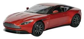 Aston Martin - DB11 2017 orange-copper - 1:24 - Motor Max - mmax79345o | Tom's Modelauto's Aston Martin - DB11 2017 orange-copper - 1:24 - Motor Max - mmax79345o | Tom's Modelauto's