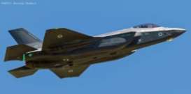Lockheed Martin  - F35 Lightning II  - 1:72 - Hasegawa - 02267 - has02267 | Toms Modelautos