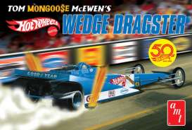 Dragster - Tom Mongoose - 1:25 - AMT - s1069 - amts1069 | Tom's Modelauto's Dragster - Tom Mongoose - 1:25 - AMT - s1069 - amts1069 | Tom's Modelauto's