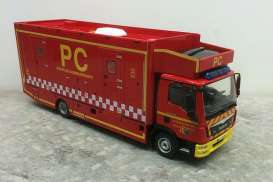 MAN - TGL red - 1:43 - Magazine Models - fire34 - magfire34 | Tom's Modelauto's MAN - TGL red - 1:43 - Magazine Models - fire34 - magfire34 | Tom's Modelauto's
