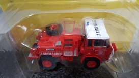 Iveco  - Unic 75PC red - 1:43 - Magazine Models - fire37 - magfire37 | Toms Modelautos