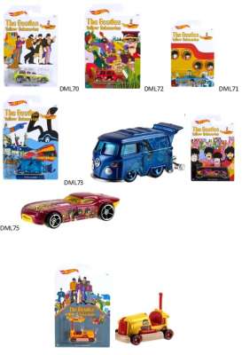 Assortment/ Mix - 2018 various - 1:64 - Hotwheels - mvDML69-965B - hwmvDML69-965B | Tom's Modelauto's Assortment/ Mix - 2018 various - 1:64 - Hotwheels - mvDML69-965B - hwmvDML69-965B | Tom's Modelauto's