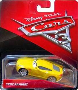 Mattel CARS Infants - Mattel CARS - DXV47 - MatDXV47 | Toms Modelautos