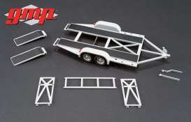 Trailer  - grey - 1:43 - GMP - gmp14303 | Toms Modelautos