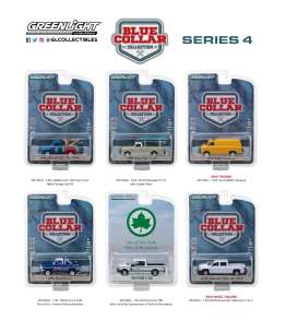 Assortment/ Mix - various - 1:64 - GreenLight - 35100 - gl35100 | Tom's Modelauto's Assortment/ Mix - various - 1:64 - GreenLight - 35100 - gl35100 | Tom's Modelauto's