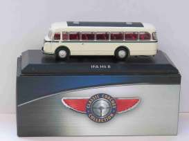 IFA  - H6 B creme - 1:72 - Magazine Models - BUS4642108 - magBUS4642108 | Toms Modelautos