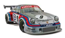 Porsche  - 1974  - 1:24 - Fujimi - 126494 - fuji126494 | Toms Modelautos