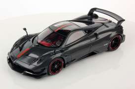 Pagani  - 2017  - 1:18 - Look Smart - 18-012A - LS18-012A | Toms Modelautos