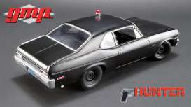 Chevrolet  - Nova Police 1969  - 1:18 - GMP - 18903 - gmp18903 | Toms Modelautos