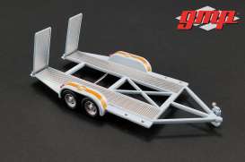 Trailer diorama - 1:43 - GMP - gmp14304 | Tom's Modelauto's Trailer diorama - 1:43 - GMP - gmp14304 | Tom's Modelauto's