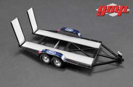 Trailer Ford - 1:43 - GMP - gmp14305 | Tom's Modelauto's Trailer Ford - 1:43 - GMP - gmp14305 | Tom's Modelauto's