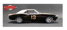 Chevrolet - Camaro 1967 black/yellow-gold - 1:18 - GMP - 18901 - gmp18901 | Tom's Modelauto's Chevrolet - Camaro 1967 black/yellow-gold - 1:18 - GMP - 18901 - gmp18901 | Tom's Modelauto's