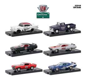 Assortment/ Mix - various - 1:64 - M2 Machines - M2-11228-48 | Tom's Modelauto's Assortment/ Mix - various - 1:64 - M2 Machines - M2-11228-48 | Tom's Modelauto's
