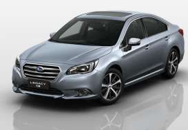 Subaru - Legacy 2016 grey metallic - 1:18 - SunStar - 5592 - sun5592 | Toms Modelautos Subaru - Legacy 2016 grey metallic - 1:18 - SunStar - 5592 - sun5592 | Toms Modelautos