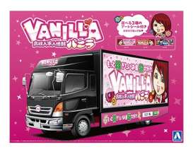 Hino - 1:32 - Aoshima - abk155212 | Tom's Modelauto's Hino - 1:32 - Aoshima - abk155212 | Tom's Modelauto's