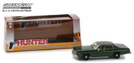 Dodge - Monaco *Hunter* 1977 - 1:43 - GreenLight - gl86537 | Tom's Modelauto's Dodge - Monaco *Hunter* 1977 - 1:43 - GreenLight - gl86537 | Tom's Modelauto's