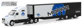 Kenworth  - T2000 2017  - 1:64 - GreenLight - 29963 - gl29963 | Toms Modelautos