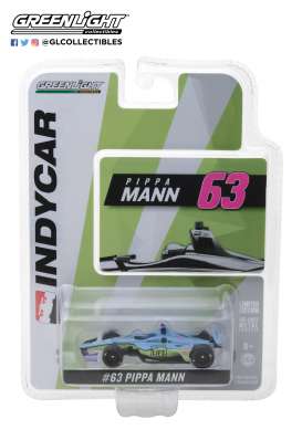 Honda - 2018 blue/green - 1:64 - GreenLight - gl10816 | Tom's Modelauto's Honda - 2018 blue/green - 1:64 - GreenLight - gl10816 | Tom's Modelauto's