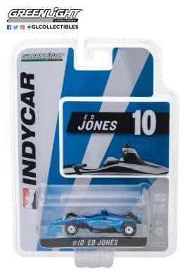 Honda - 2018 blue - 1:64 - GreenLight - gl10818 | Tom's Modelauto's Honda - 2018 blue - 1:64 - GreenLight - gl10818 | Tom's Modelauto's