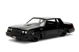 Jada 99516 1//32 CHEVROLET MONTE CARLO Fast /& Furious Tokyo Drift
