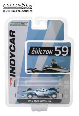 Chevrolet - 2018 blue/white/black - 1:64 - GreenLight - gl10813 | Tom's Modelauto's Chevrolet - 2018 blue/white/black - 1:64 - GreenLight - gl10813 | Tom's Modelauto's