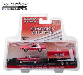 Ford - 1:64 - GreenLight - 31060A - gl31060A | Tom's Modelauto's Ford - 1:64 - GreenLight - 31060A - gl31060A | Tom's Modelauto's
