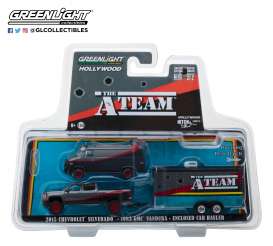 Chevrolet GMC - 1:64 - GreenLight - 31060B - gl31060B | Tom's Modelauto's Chevrolet GMC - 1:64 - GreenLight - 31060B - gl31060B | Tom's Modelauto's