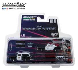 Dodge Ram - 1:64 - GreenLight - 31060C - gl31060C | Toms Modelautos