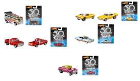 Assortment/ Mix - 2018 various - 1:64 - Hotwheels - FLF35-965B - hwmvFLF35-965B | Tom's Modelauto's Assortment/ Mix - 2018 various - 1:64 - Hotwheels - FLF35-965B - hwmvFLF35-965B | Tom's Modelauto's