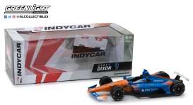 Honda - 2018 - 1:18 - GreenLight - 11040 - gl11040 | Tom's Modelauto's Honda - 2018 - 1:18 - GreenLight - 11040 - gl11040 | Tom's Modelauto's