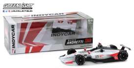 Honda - 2018 white/red/black - 1:18 - GreenLight - gl11042 | Tom's Modelauto's Honda - 2018 white/red/black - 1:18 - GreenLight - gl11042 | Tom's Modelauto's
